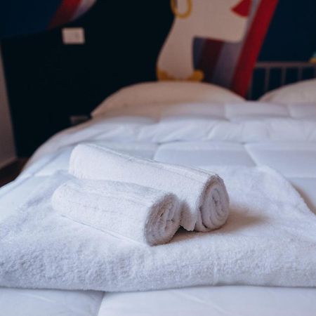 Kalos Apartments 카타니아 외부 사진