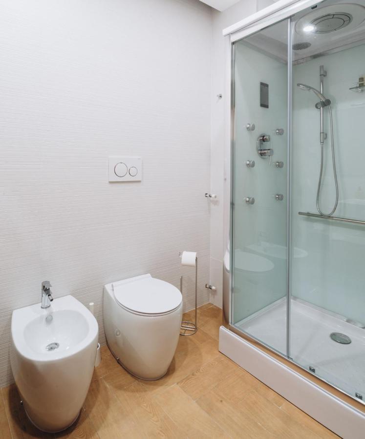 Kalos Apartments 카타니아 외부 사진