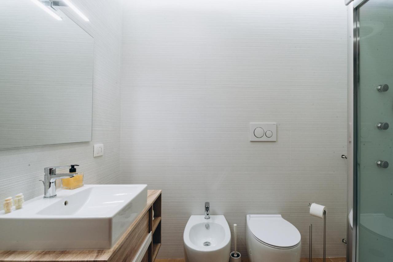 Kalos Apartments 카타니아 외부 사진