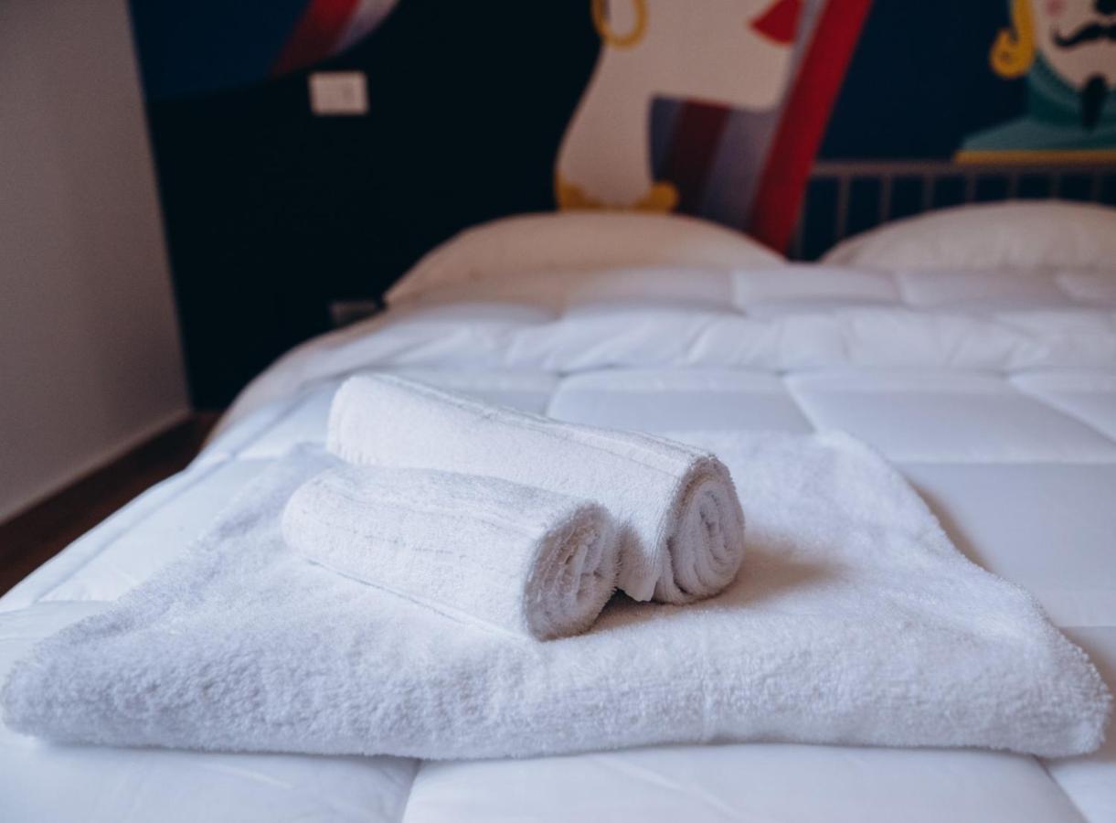 Kalos Apartments 카타니아 외부 사진