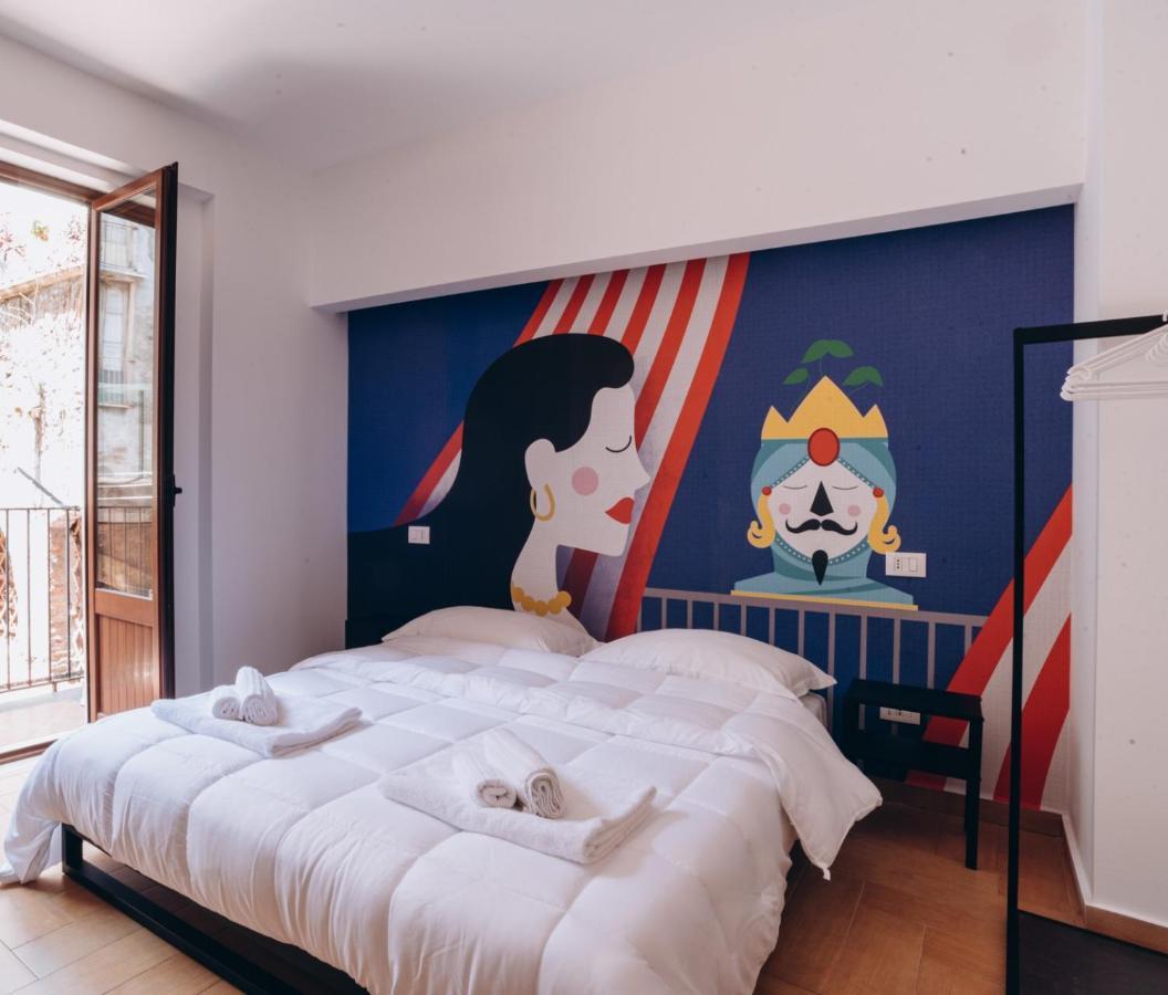 Kalos Apartments 카타니아 외부 사진