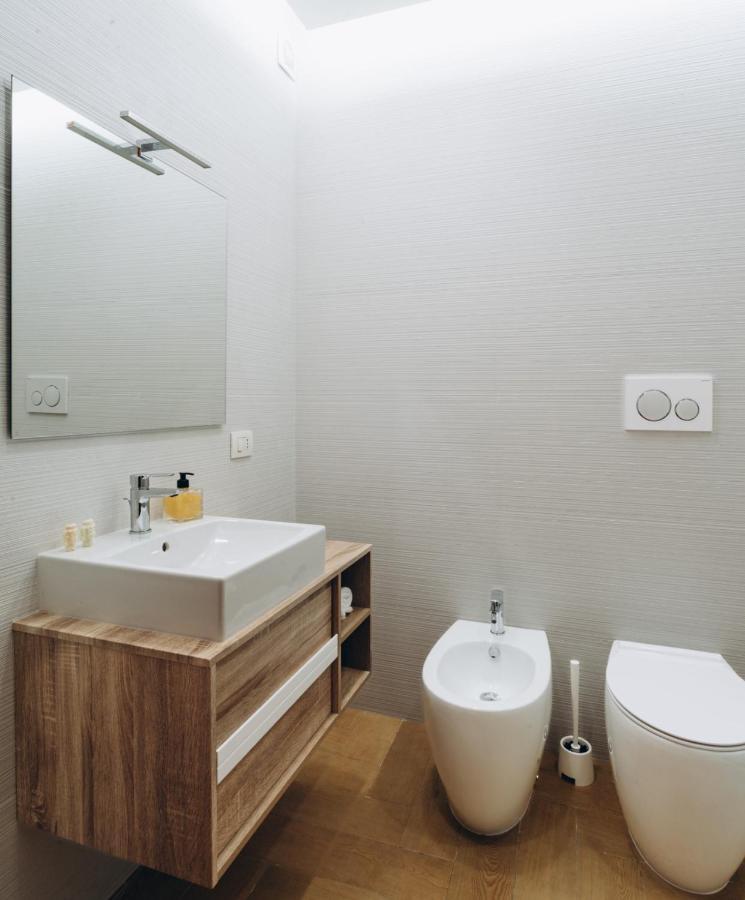 Kalos Apartments 카타니아 외부 사진
